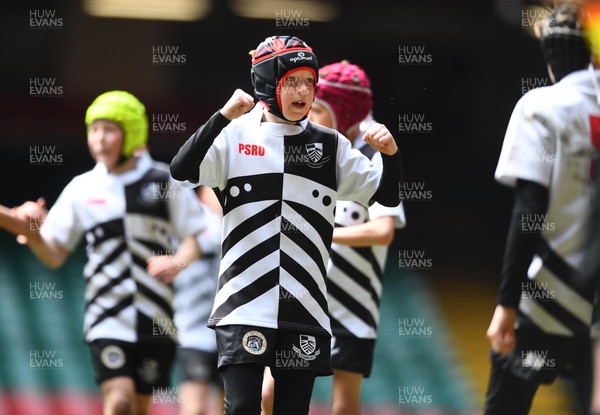 260423 - Pontypridd Schools v Islwyn Schools - DC Thomas Cup Final -