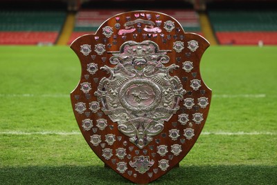 111225 - Pontypridd U16 Schools v Llanelli U16 Schools, Dewar Shield Final - The Dewar Shield