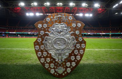 111225 - Pontypridd U16 Schools v Llanelli U16 Schools, Dewar Shield Final - The Dewar Shield