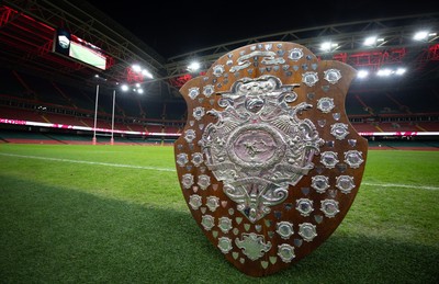 111225 - Pontypridd U16 Schools v Llanelli U16 Schools, Dewar Shield Final - The Dewar Shield