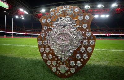 111225 - Pontypridd U16 Schools v Llanelli U16 Schools, Dewar Shield Final - The Dewar Shield