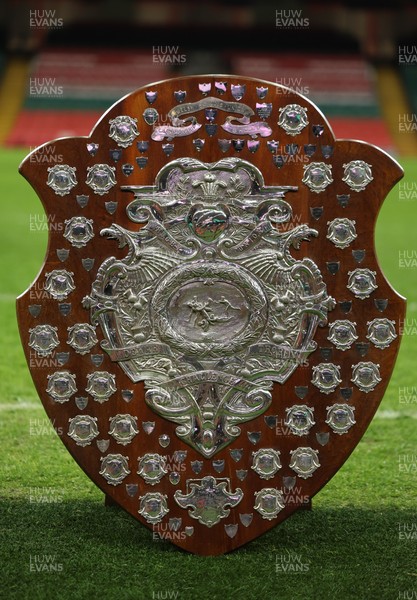 111225 - Pontypridd U16 Schools v Llanelli U16 Schools, Dewar Shield Final - The Dewar Shield