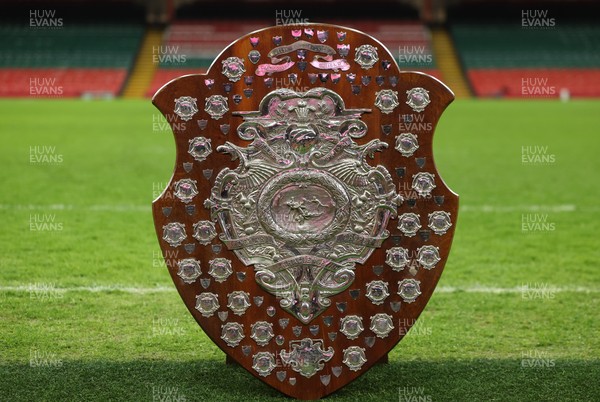 111225 - Pontypridd U16 Schools v Llanelli U16 Schools, Dewar Shield Final - The Dewar Shield