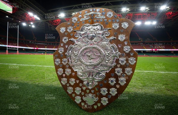 111225 - Pontypridd U16 Schools v Llanelli U16 Schools, Dewar Shield Final - The Dewar Shield