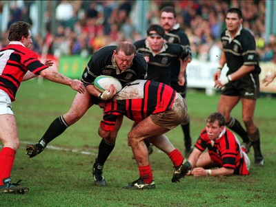 Pontypridd v Aberavon 220194