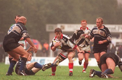 Pontypridd v Bath 191096