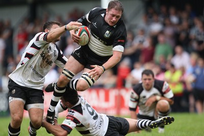 Pontypridd v Bedwas 080912