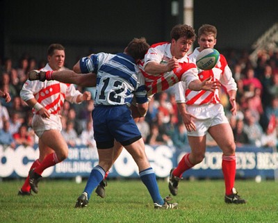 Pontypridd v Bridgend 151094