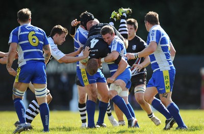 Pontypridd v Bridgend 220912