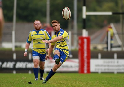 Pontypridd v Bridgend 270914