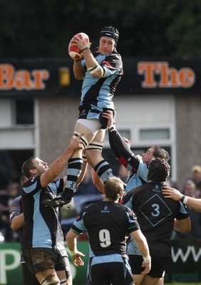 Pontypridd v Cardiff 231010