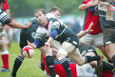 Pontypridd v Llanelli 210503