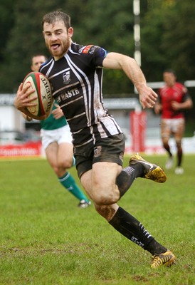 Pontypridd v London Welsh 191013