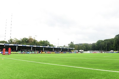 Pontypridd v Merthyr RFC 240916