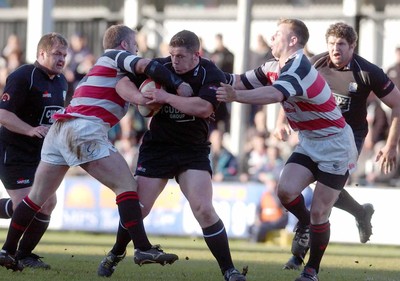 Pontypridd v Neath 130503