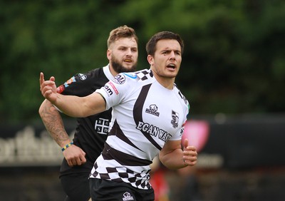 Pontypridd v Neath 130914