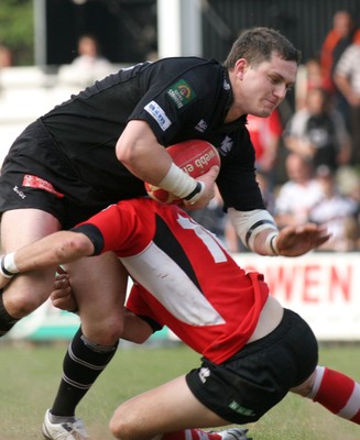 Pontypridd v Neath 210407