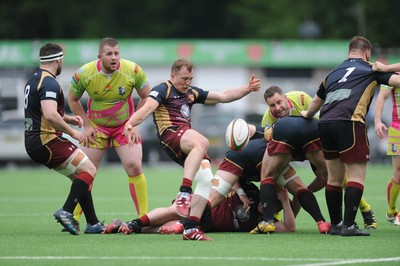 Pontypridd v RGC 1404 060517