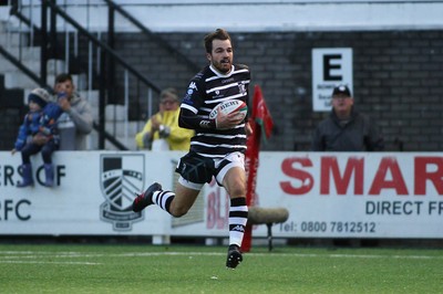 Pontypridd v RGC1404 210918