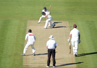 Port Talbot CC v Mumbles CC 060714