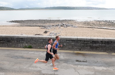 Porthcawl 10k 030722