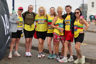 050726 - Brecon Carreg Porthcawl 10k - 10k race