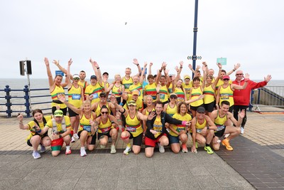 05>0726 - Brecon Carreg Porthcawl 10k - 10k Race 