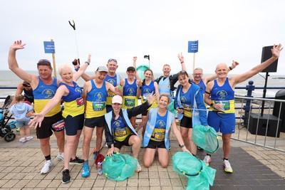 05>0726 - Brecon Carreg Porthcawl 10k - 10k Race 