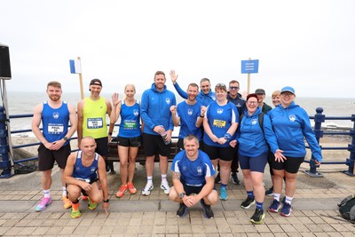 05>0726 - Brecon Carreg Porthcawl 10k - 10k Race 