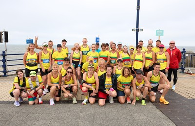 050726 - Brecon Carreg Porthcawl 10k - 10k race