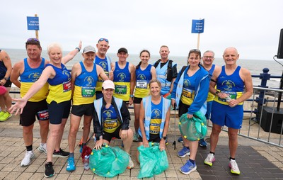 050726 - Brecon Carreg Porthcawl 10k - 10k race