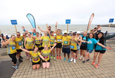 050726 - Brecon Carreg Porthcawl 10k - 10k race