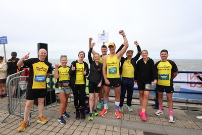 05>0726 - Brecon Carreg Porthcawl 10k - 10k Race 