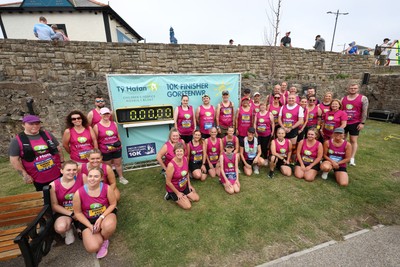 05>0726 - Brecon Carreg Porthcawl 10k - 10k Race 