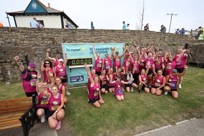 05>0726 - Brecon Carreg Porthcawl 10k - 10k Race 