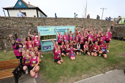 05>0726 - Brecon Carreg Porthcawl 10k - 10k Race 