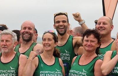 050726 - Brecon Carreg Porthcawl 10k - 10k race
