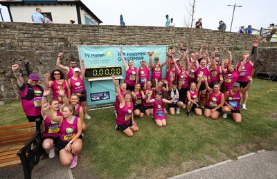 050726 - Brecon Carreg Porthcawl 10k - 10k race