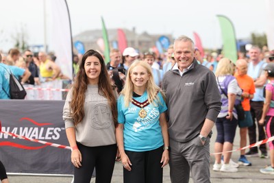 05>0726 - Brecon Carreg Porthcawl 10k - 10k race