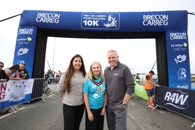 05>0726 - Brecon Carreg Porthcawl 10k - 10k Race 