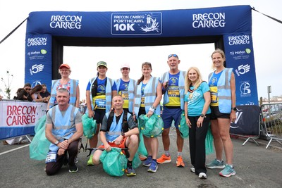 05>0726 - Brecon Carreg Porthcawl 10k - 10k Race 