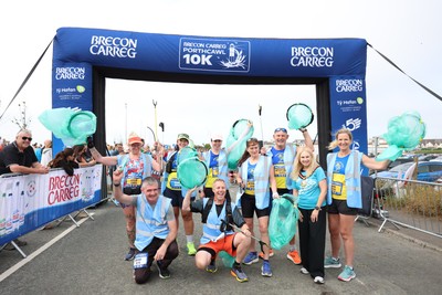 05>0726 - Brecon Carreg Porthcawl 10k - 10k Race 