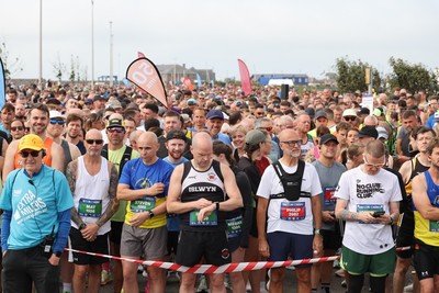 05>0726 - Brecon Carreg Porthcawl 10k - 10k race