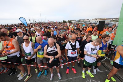 05>0726 - Brecon Carreg Porthcawl 10k - 10k Race 