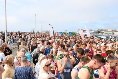 05>0726 - Brecon Carreg Porthcawl 10k - 10k Race 