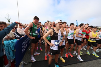 05>0726 - Brecon Carreg Porthcawl 10k - 10k Race 