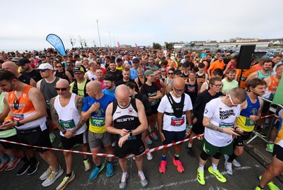 050726 - Brecon Carreg Porthcawl 10k - 10k race