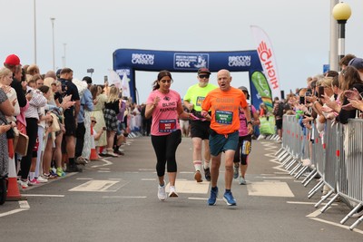 05>0726 - Brecon Carreg Porthcawl 10k - 10k race