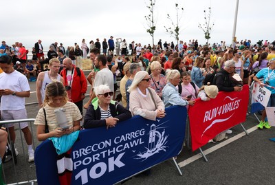 050726 - Brecon Carreg Porthcawl 10k - 10k race