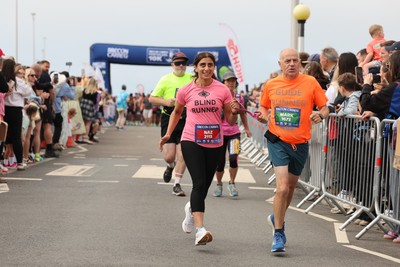05>0726 - Brecon Carreg Porthcawl 10k - 10k race